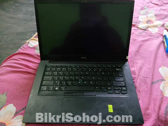 Touch Dell 7490